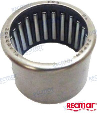 Recmar - Bearing (rec93317-22204)