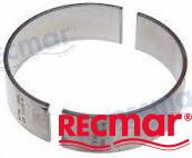 Recmar - Bearing Connecting Rod 262 010 (rec13011)