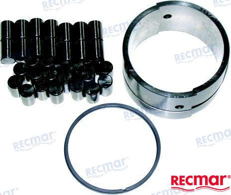 Recmar - Bearing Kit (rec42943a1)