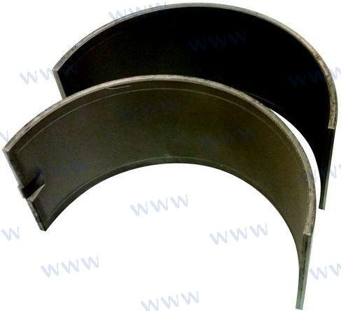 Recmar - Bearing Kit (rm20867177)