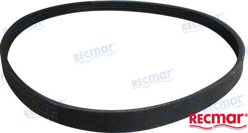 Recmar - Belt (rec31638-zy6-003)