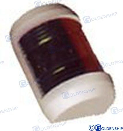 Recmar - Bicolor Light 57mm Wht (gs10040)