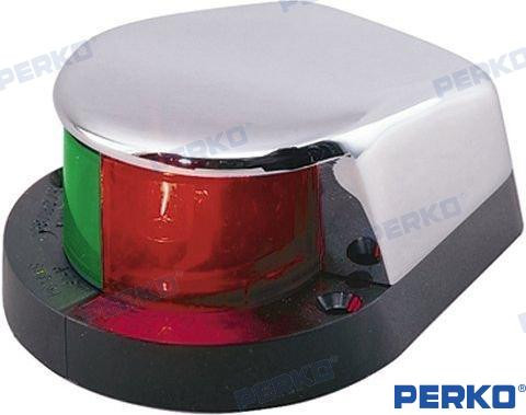 Recmar - Bicolor Light Perko (gs10020)