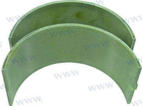 Recmar - Big-end Bearing Kit (rm20867661)