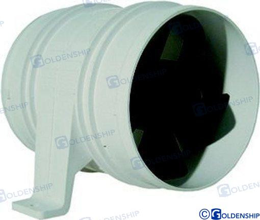 Recmar - Bilge Blower 4" 24v 25a (gs31202)