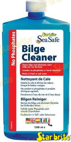 Recmar - Bilge Cleaner 950 Ml (sta89736)