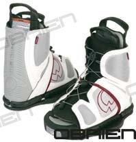 Recmar - Bindings Xenon Wm T-b (xs) 2 (ob2061212)