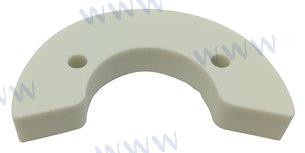 Recmar - Block Control Handle (paf15-13010010w)