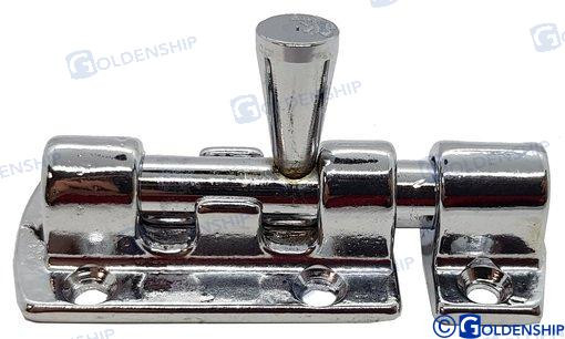 Recmar - Blocking Larch Chrbrass 60 Mm (gs72442)