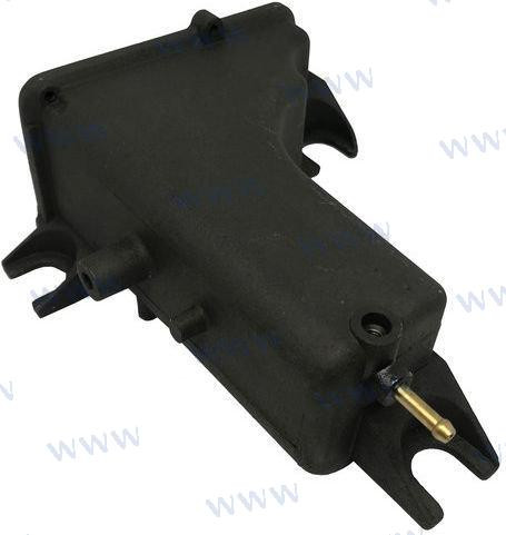 Recmar - Body Assy (paf40-05100701ei)