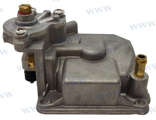 Recmar - Body, Float Chamber (paf15-07090400)