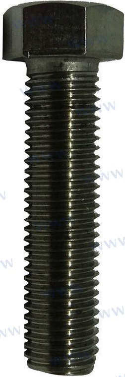 Recmar - Bolt M10x1.25x40 (paf40-02000010)