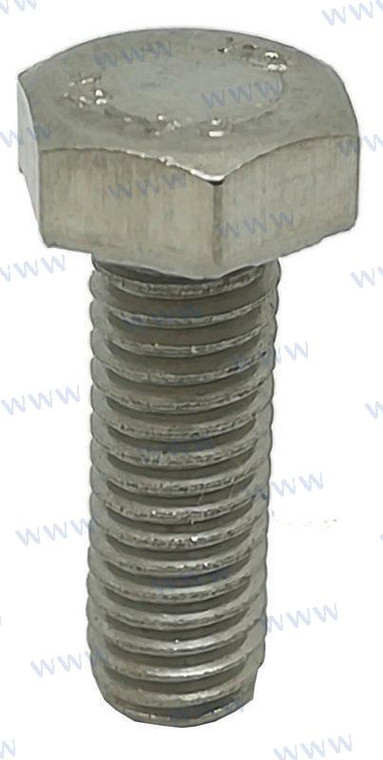 Recmar - Bolt M5x14 (pagb/t5783-m5x14)
