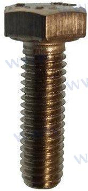 Recmar - Bolt M6x20 (pagb/t5783-m6x20)