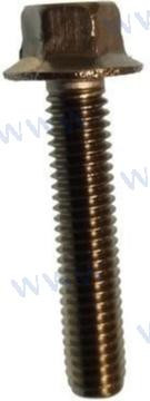 Recmar - Bolt M6x30 (pagb/t5787-m6x30)