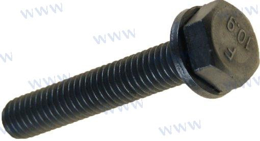 Recmar - Bolt M6x35 (paf15-07000030)