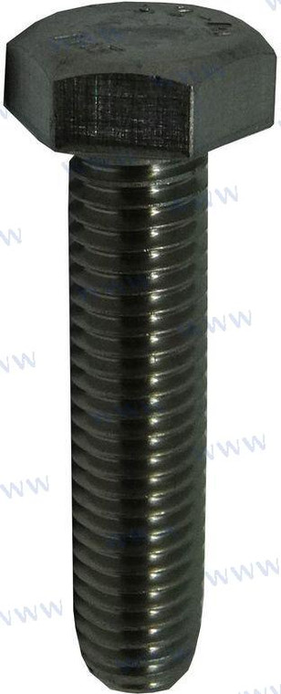 Recmar - Bolt M8x35 (pagb/t5783-m8x35)