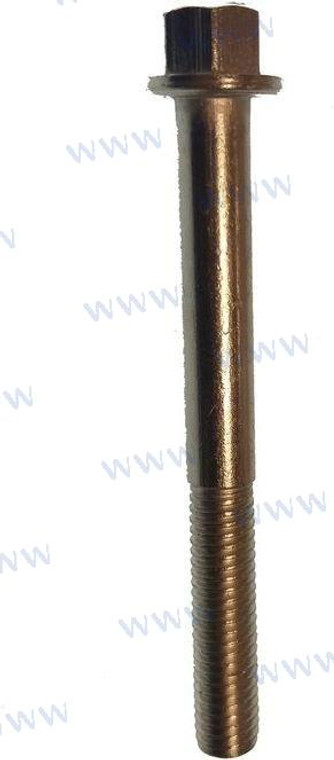 Recmar - Bolt, Flange M8x25 (paf15-07000028)