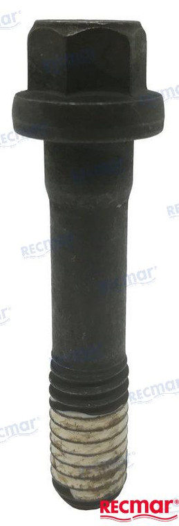 Recmar - Bolt: Cyl Head Short (mp0003-029)