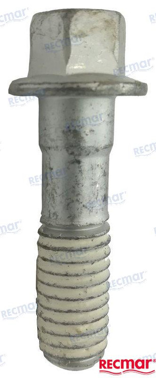 Recmar - Bolt: Head Short 350 (mp0007-029)