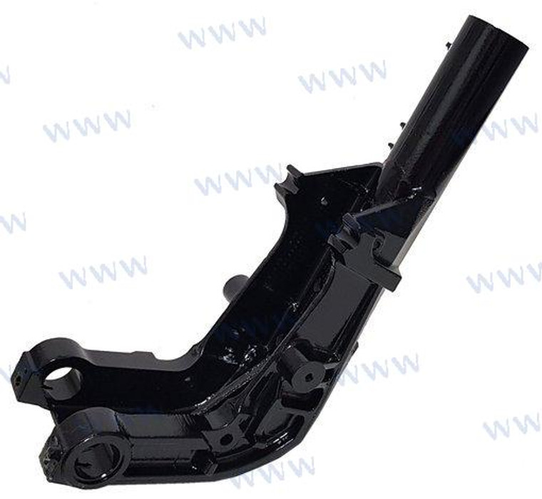 Recmar - Bracket  Rotary (paf25-01010301l)