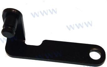 Recmar - Bracket Assy, Tensional Spring (paf15-05000025)