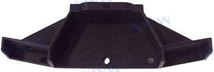 Recmar - Bracket Damper (paf2.6-04000008)