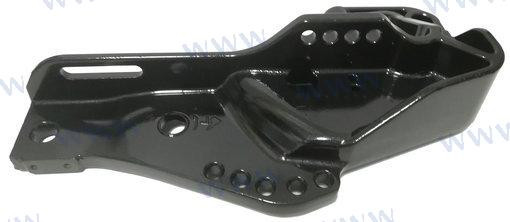 Recmar - Bracket, Clamp(left) (paf60-01010001)