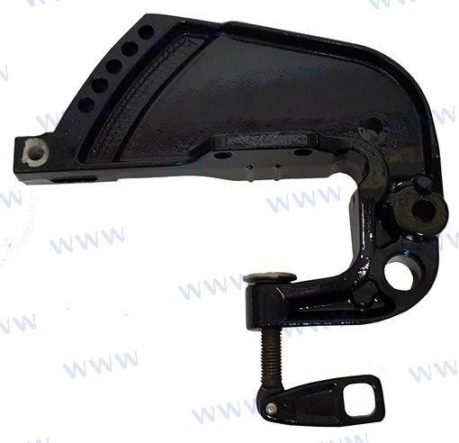 Recmar - Bracket, Right (paf25-01010201)