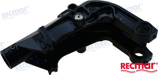 Recmar - Bracket, Rotary "s" (paf20-01010301s)