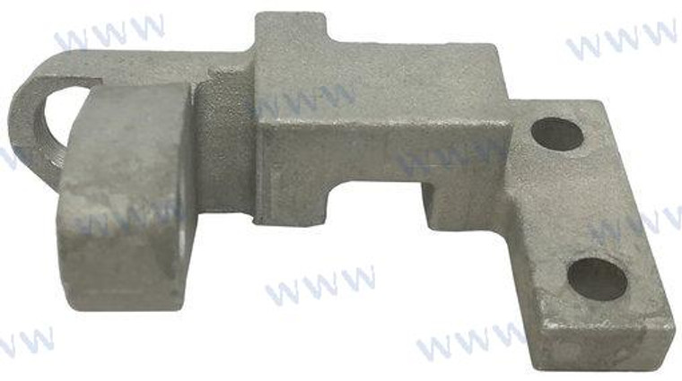 Recmar - Bracket, Shift Rod (paf60-00000204)