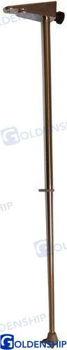 Recmar - Brass Flag Pole (gs73301)