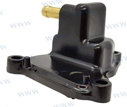 Recmar - Breather Assy (paf15-07010200)