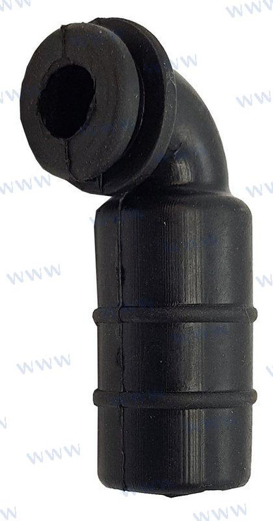 Recmar - Breather Assy A (paf25-05080007)