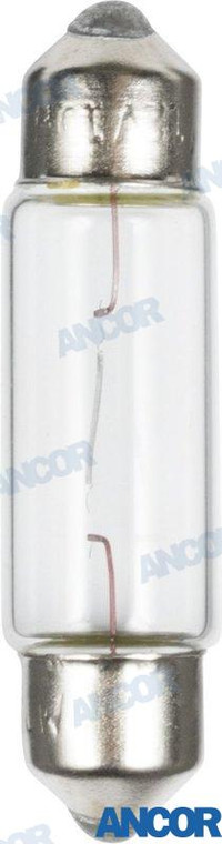 Recmar - Bulb 12v 15w (am522112)