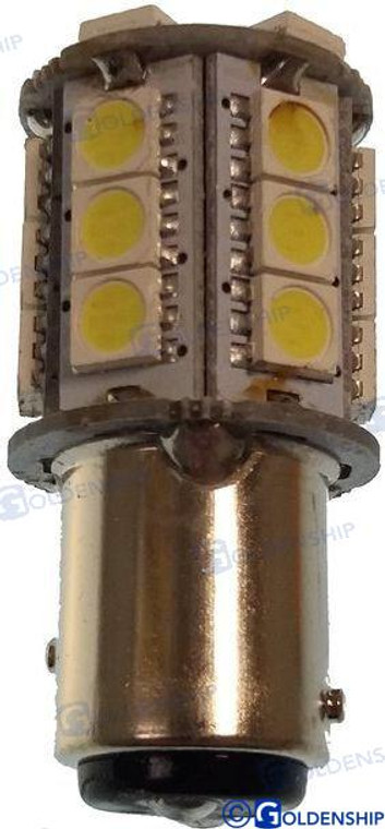 Recmar - Bulb 5.2w 10/30v Cold Wht (gs10537)