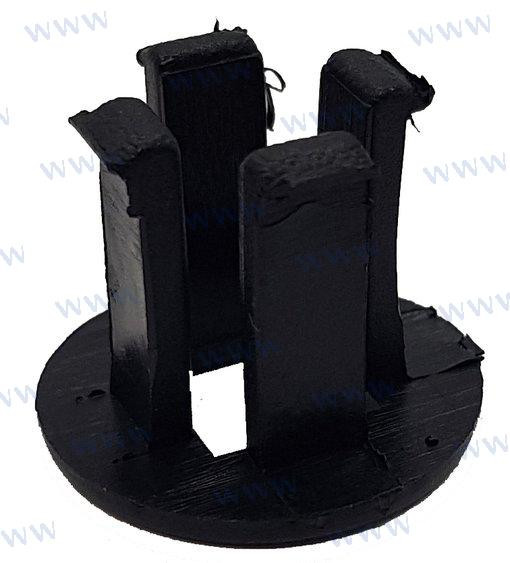 Recmar - Bush (paf15-05010001)