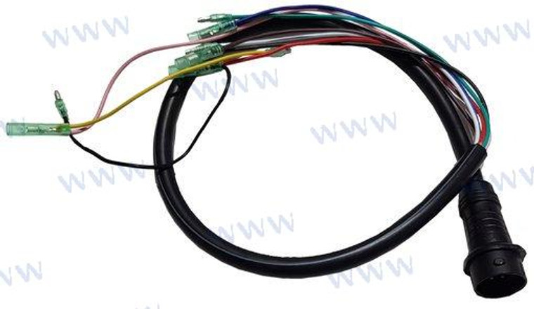 Recmar - C.d.i. Cable Assy (paf15-07150400w) Recmar - C.d.i. Cable Assy (paf15-07150400w)
