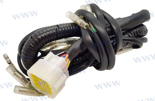 Recmar - C.d.i. Line Assy (paf25-05090002)