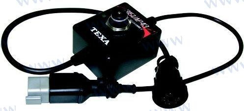 Recmar - Cable Kit Diag & Key Repr Br (rec3906015)