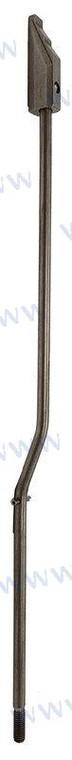Recmar - Cam Assy, Shift Rod (s) (paf20-04020000s)