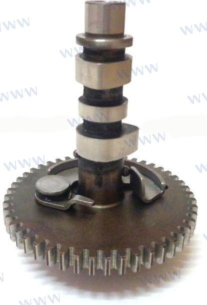 Recmar - Camshaft Assy (paf4-04040000)