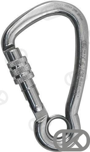 Recmar - Carabine-hook Closed 12 Mm (gs71342)
