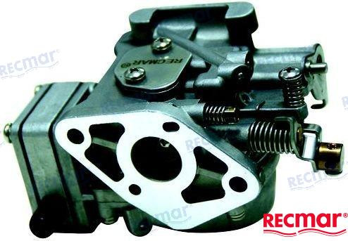 Recmar - Carburator (rec6l5-14301-03)