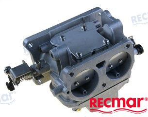 Recmar - Carburetor (rec6f6-14301-06)
