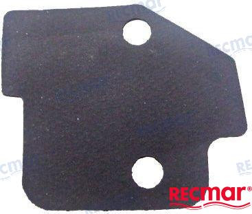 Recmar - Carburetor Gasket (rec6l2-14399-00)