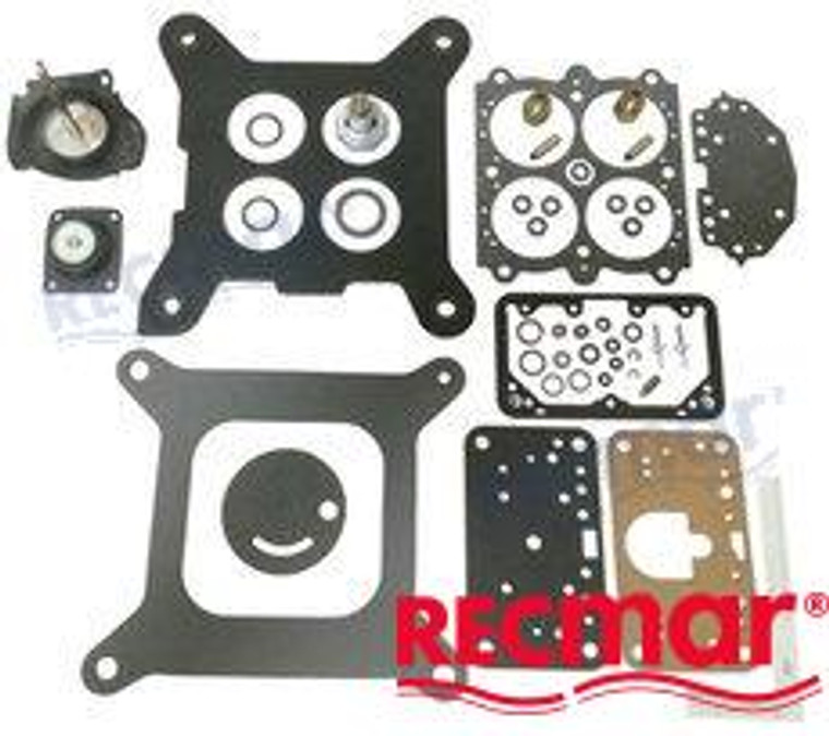 Recmar - Carburetor Kit (rec986783)