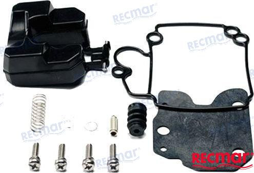 Recmar - Carburetor Repair Kit (rec63v-w0093-00)