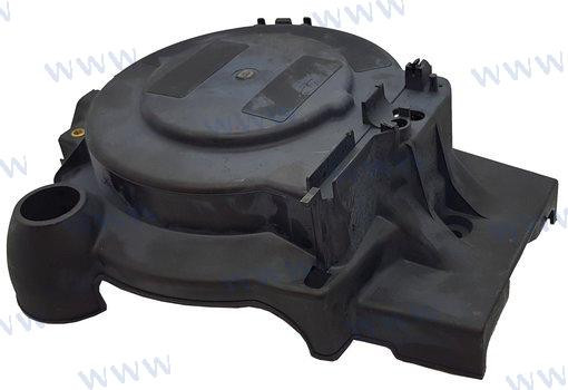 Recmar - Case, Starter (paf15-07130101)
