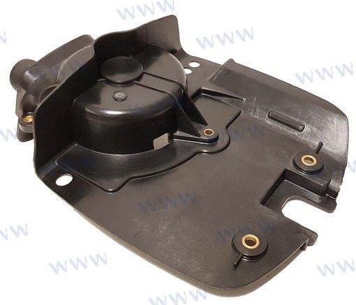 Recmar - Case, Starter (paf2.6-04070100)